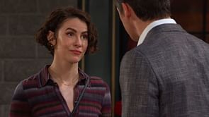 I absolutely hate how Xander and Sarah’s custody war on Days of Our Lives—is pulling her further from the daughter she once raised