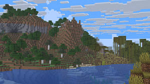 Minecraft Java is getting a quick post–Chase the Skies update