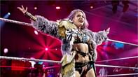 Giulia shockingly helps current champion moments after backstage confrontation