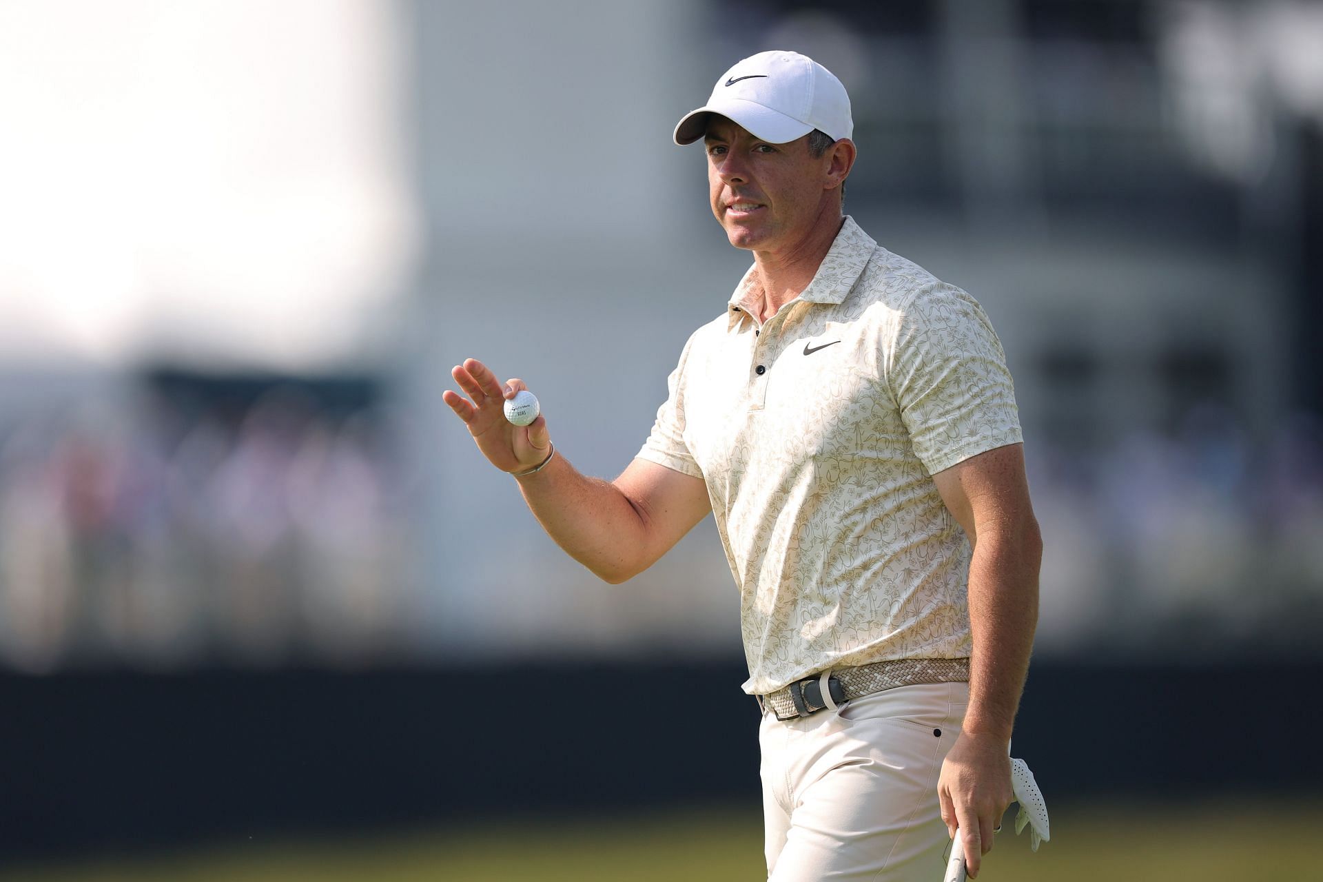2025 U.S. OPEN - Round One - Source: Getty