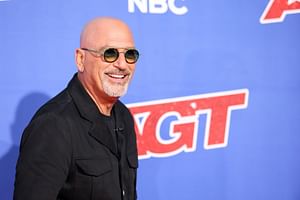 Howie Mandel’s off-script Sofia comment reportedly removed from AGT broadcast