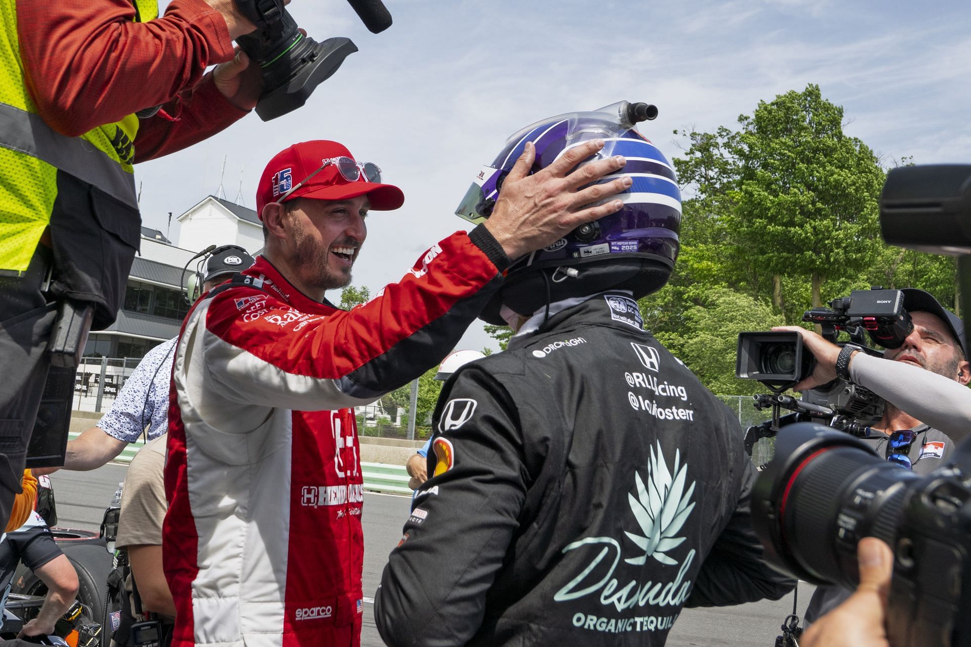 NTT IndyCar Series XPEL Grand Prix at Road America - Source: Getty