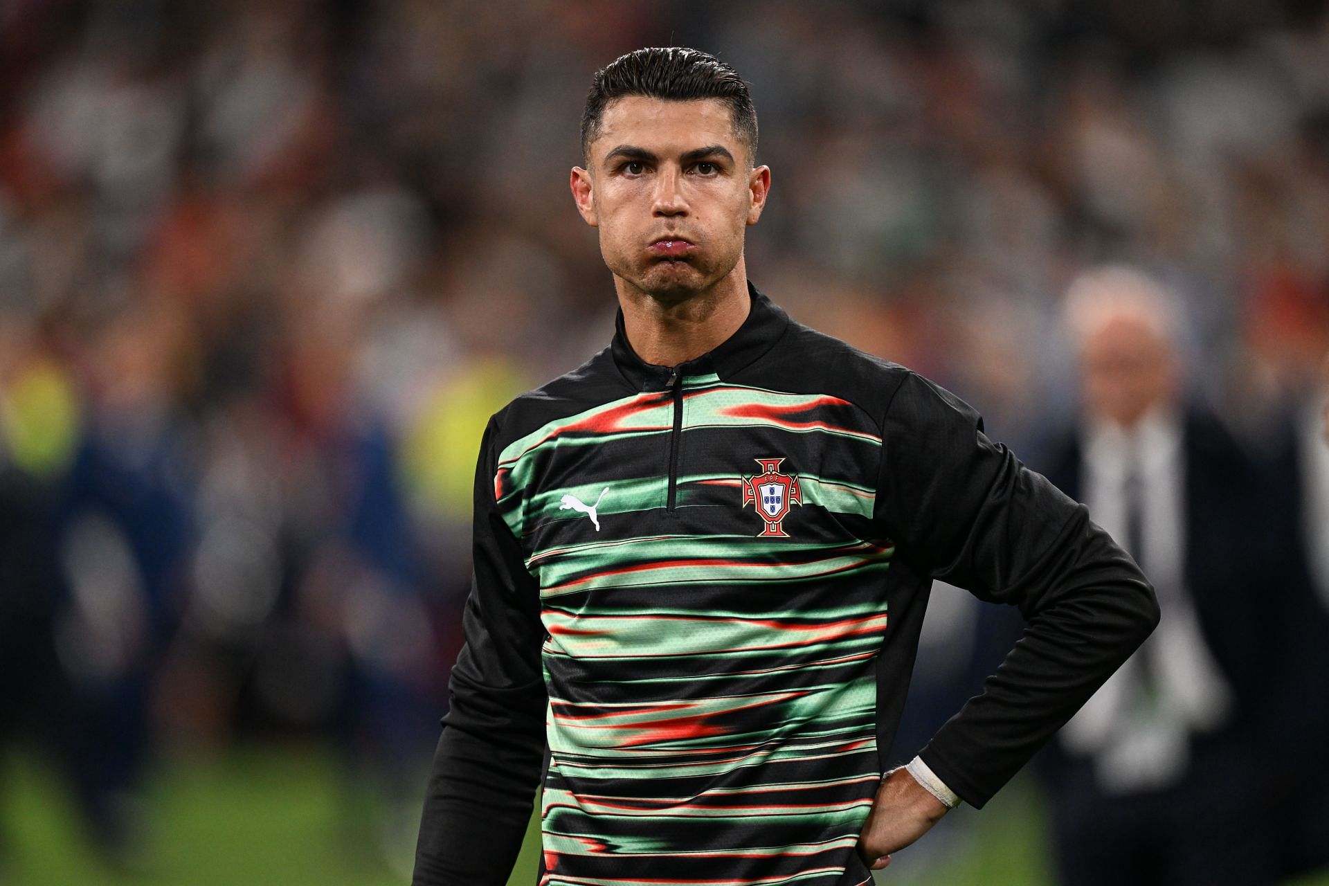 Germany v Portugal - UEFA Nations League 2025 Semi-final - Source: Getty