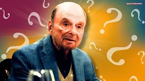 What role did late actor Harris Yulin play in And Just Like That season 3? Character explored