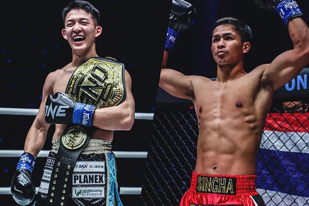 (From left) Masaaki Noiri and Superbon tango in Tokyo on November 16.