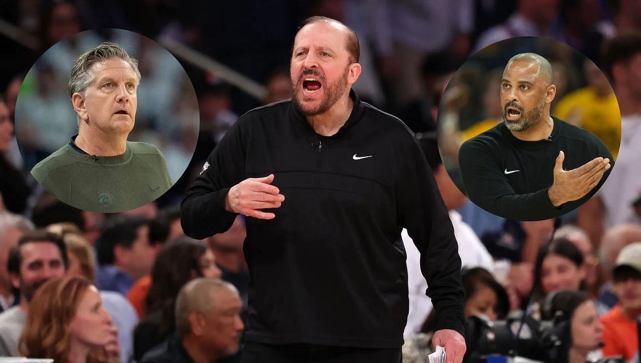 Massive development emerges in New York Knicks