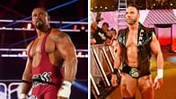 4 Consequences LA Knight could face for costing Bron Breakker WWE King of the Ring tournament