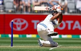 "He doesn't see the game like Steve Smith" - Aakash Chopra on Rishabh Pant ahead of ENG vs IND 2025 Tests