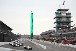 2026 Indy 500 faces direct face-off with ageless F1 race after Monaco GP dates move - Report