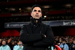 "He’s not even been linked" - Pundit urges Arsenal to sign PL star over Benjamin Sesko and Viktor Gyokeres