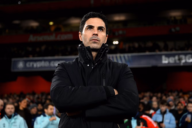 "He’s not even been linked" - Pundit urges Arsenal to sign PL star over Benjamin Sesko and Viktor Gyokeres