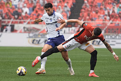 Shimizu S-Pulse vs Gamba Osaka Prediction and Betting Tips | June 15th 2025