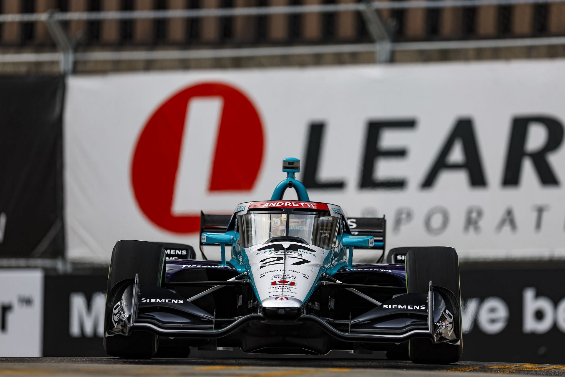Chevrolet Detroit Grand Prix - Source: Getty