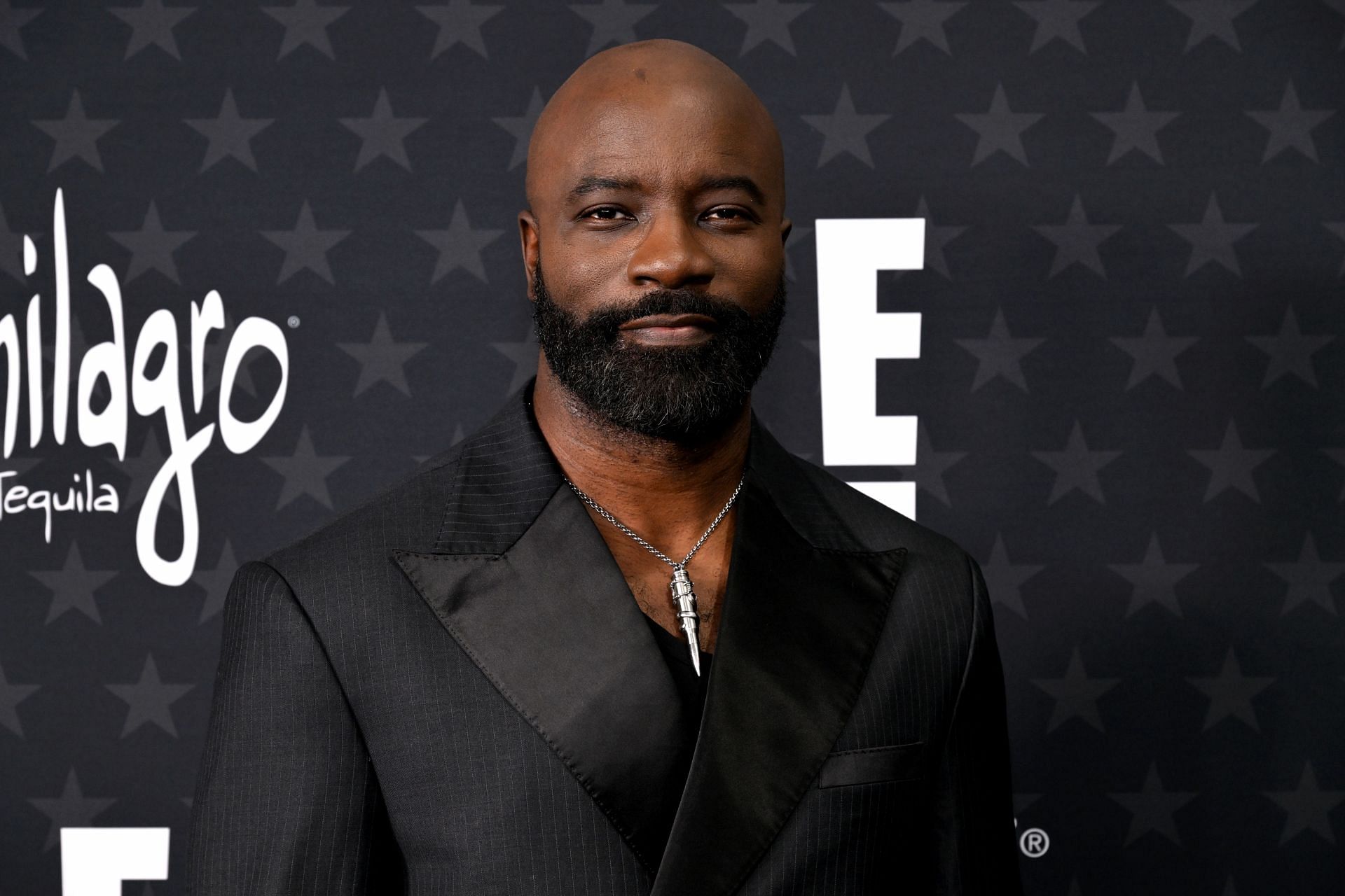 Mike Colter (Image Via Getty)