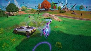 Fortnite downtime today (June 18, 2025): When will servers be back up?
