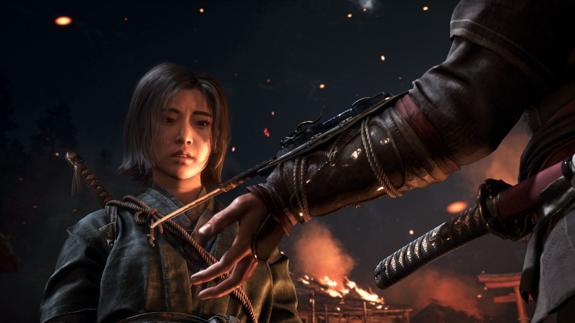 AC Shadows DLC release date