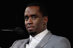 How did Diddy react when his freak-off tapes were played in court? Jury reportedly viewed 40 minutes of sex clips featuring the rapper