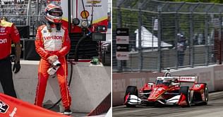 Shocking Will Power future claim debunked by IndyCar Insider