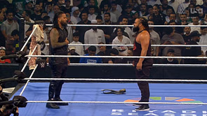 3 Explanations for Jimmy Uso not saving Jacob Fatu at WWE Night of Champions 2025