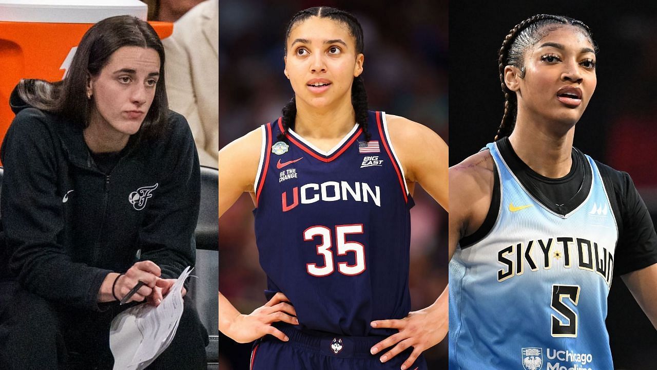 WNBA fans react to Azzi Fudd parents