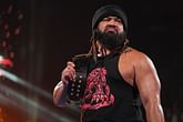 Triple H may be forced to turn Jacob Fatu heel again because of a major problem for WWE