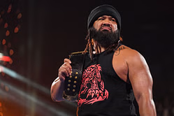 Triple H may be forced to turn Jacob Fatu heel again because of a major problem for WWE