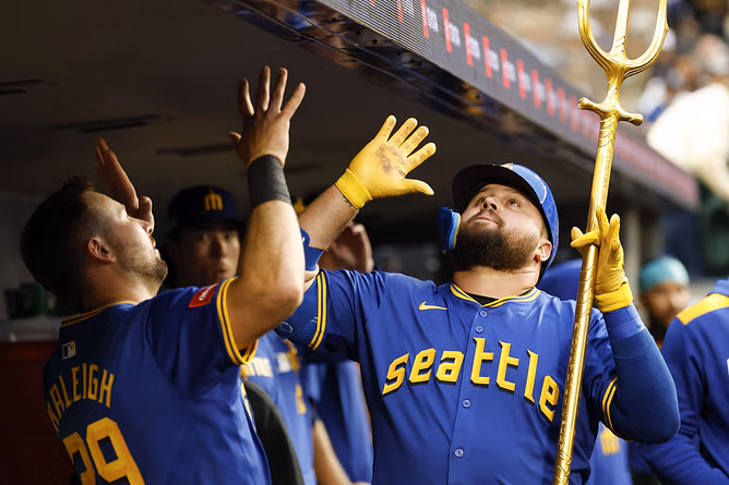 Guardians vs Mariners: Game 2 prediction, odds, injuries, and picks - June 14, 2025