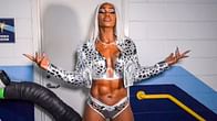 Jade Cargill gets new name ahead of WWE RAW