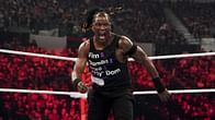 R-Truth and 2 stars who are leaving WWE soon