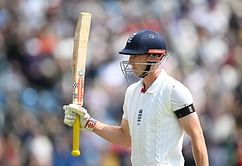 Heartbreak for Harry Brook as he falls for 99 to Prasidh Krishna's short ball ploy in ENG vs IND 2025 1st Test [Watch]