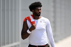 "He is putting the draft slide behind him": Analyst makes thoughts known on Shedeur Sanders potentially starting Browns opener