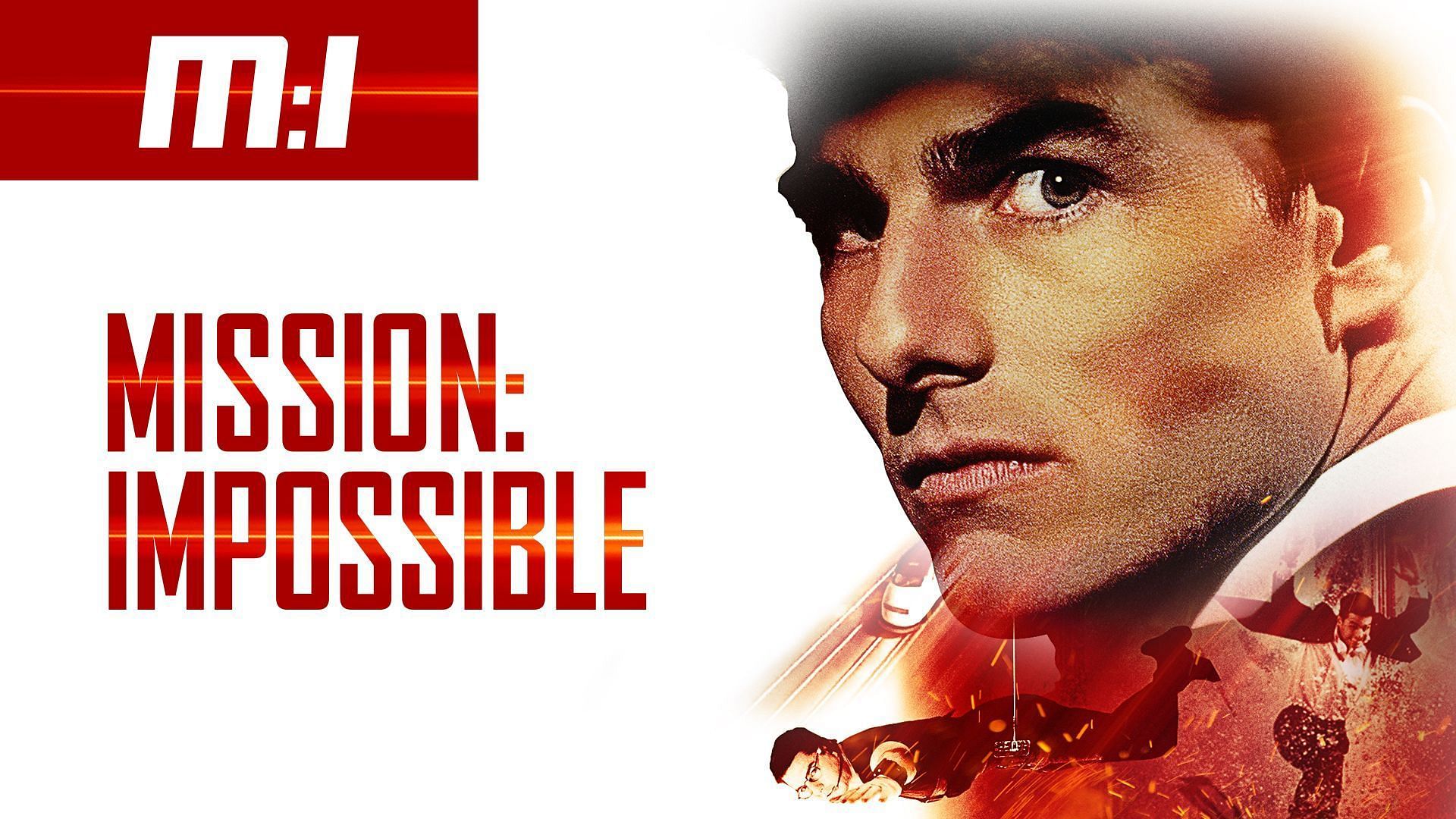 Title card of the movie