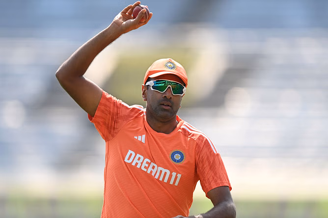 Ravichandran Ashwin and co. shockingly accused of ball tampering after SMP vs DD TNPL 2025 match