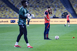 Manchester United keen on signing 25-year-old goalkeeper this summer: Reports