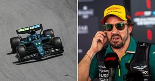 Fernando Alonso claims his F1 future beyond 2026 “not definitive”