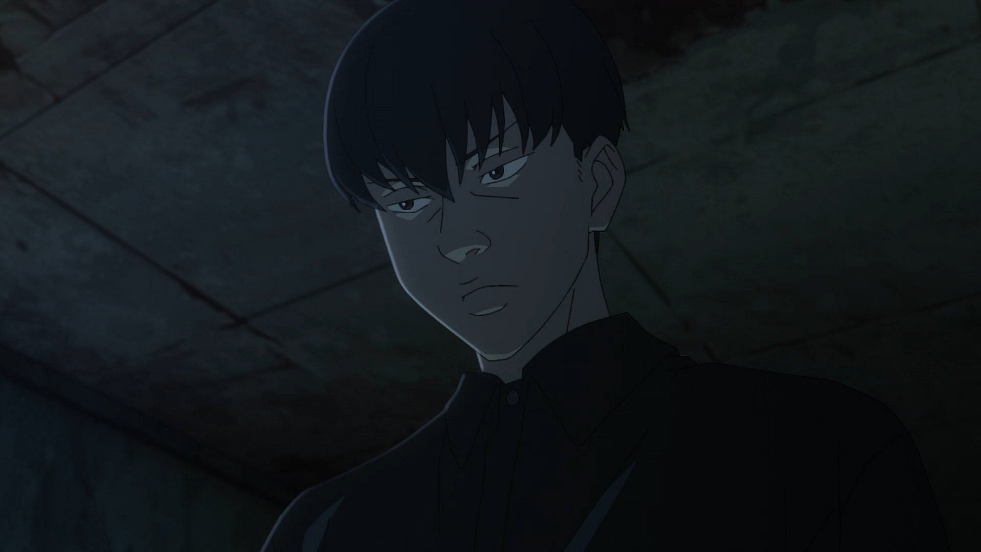 Lazarus episode 9 highlights and more (Image via MAPPA).