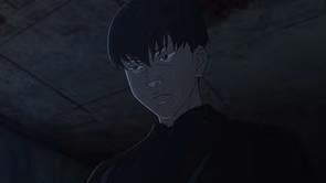 Lazarus episode 9: An assassin is hired to go after Axel
