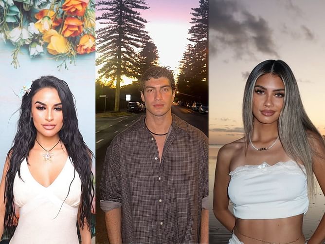 Who got dumped from Love Island USA season 7 so far? Details explored