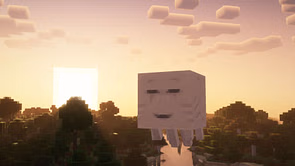 How to use shaders in Minecraft 1.21.6
