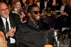 "Street guys don't fear him" – Judge Mathis weighs in on Diddy's alleged gangster ties and how the rapper tried to portray one