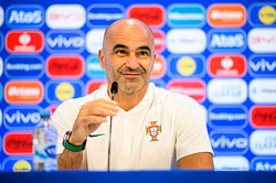 "That's what Iniesta and Xavi did" - Roberto Martinez picks surprise Ballon d'Or contender ahead of Lamine Yamal, Mohamed Salah and Raphinha