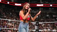 After Nikki Bella, another major name in talks with WWE for return after three years - Reports