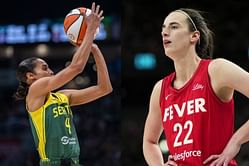 Indiana Fever vs Seattle Storm prediction and betting tips - June 24 | 2025 WNBA Season