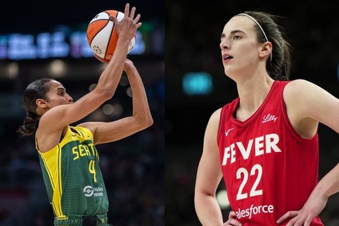 Indiana Fever vs Seattle Storm prediction and betting tips - June 24 | 2025 WNBA Season