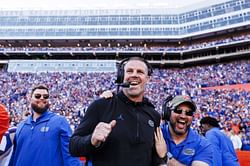 Top 3-star recruits by Billy Napier’s Florida Gators that boosted their recruitment rankings ft. Kekua Aumua