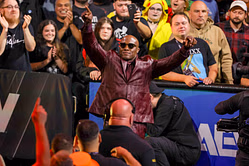 Bobby Lashley to leave The Hurt Syndicate and retire major AEW star? Exploring the possibility