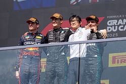 2025 F1 Canadian GP: Driver Ratings
