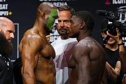 Can Joaquin Buckley deal with Kamaru Usman's grappling prowess? Breaking down the UFC Atlanta headliner