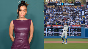 "I couldn't believe the Dodgers employee told me no" - Nezza reveals she was told not to sing US national anthem in Spanish before Giants clash in LA