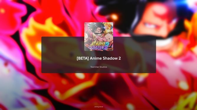 Anime Shadow 2 codes (June 2025)